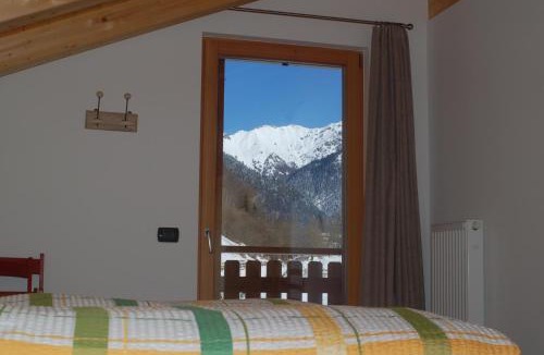 Lenzumo Bed & Breakfast | Garnì dal Mozat