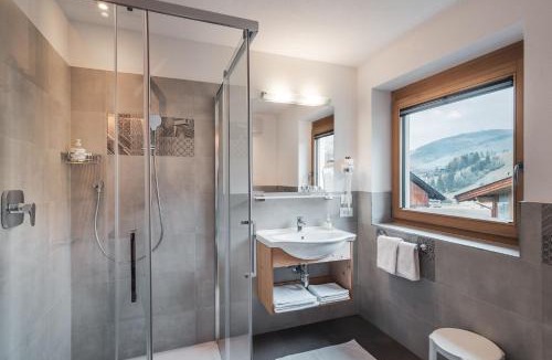 San Vigilio Hotel | Garnì Iosc