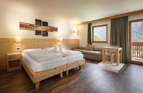 Colfosco Apartment | Garnì Sirio