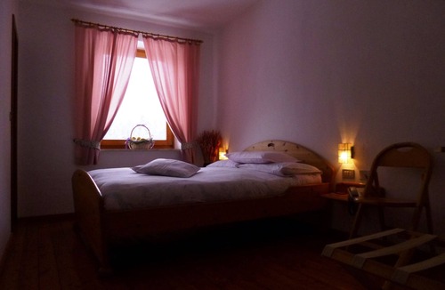 Ruffre Hotel | Garni BiancaNeve
