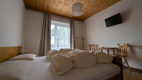 Colfosco Bed & Breakfast | Garni Diamant