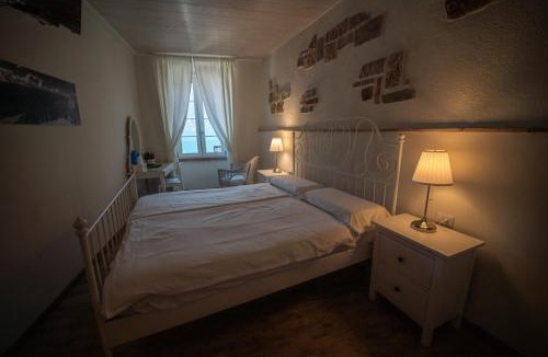 Limone sul Garda Hotel | Garni Gianmartin