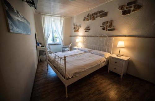Limone sul Garda Hotel | Garni Gianmartin