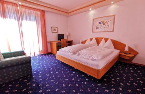 Lana Hotel | Garni Hotel Burgleitenhof