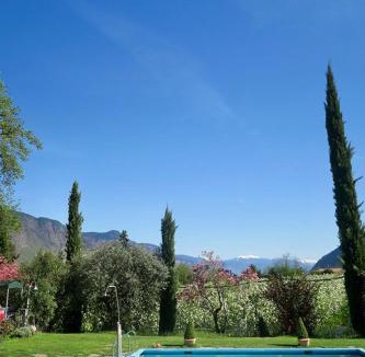 Lana Hotel | Garni Hotel Burgleitenhof