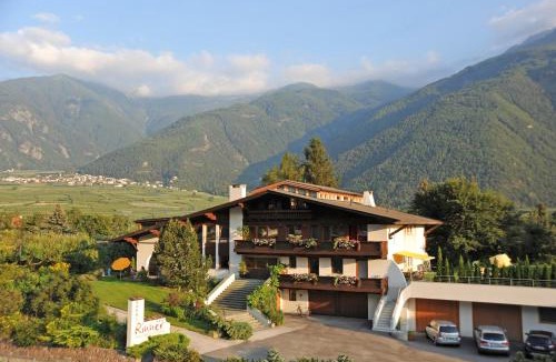 Laces Hotel | Garni - Hotel Rinner Julia