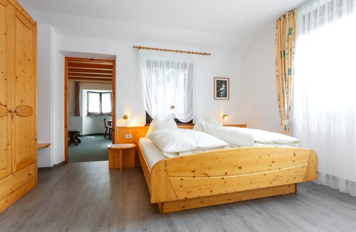 Auer Hotel | Garni Meinrad