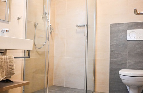 Auer Hotel | Garni Meinrad