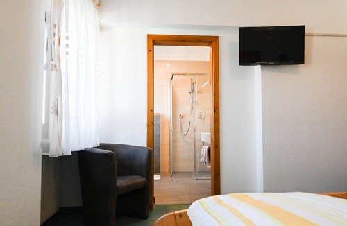 Auer Hotel | Garni Meinrad