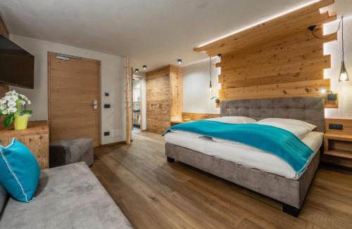 Antermoia Bed & Breakfast | Garni Mia Co