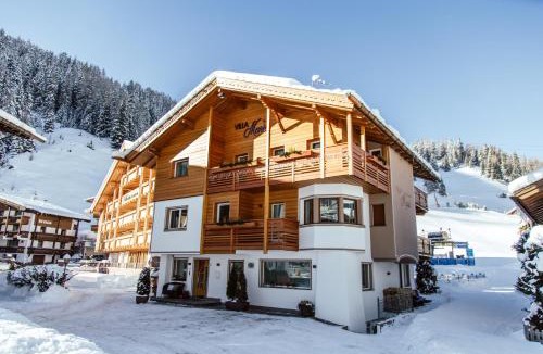 Selva di Val Gardena Bed & Breakfast | Garni Villa Maria