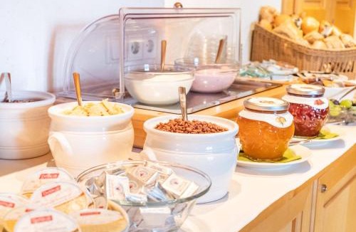 Riscone Bed & Breakfast | Garni Volgger