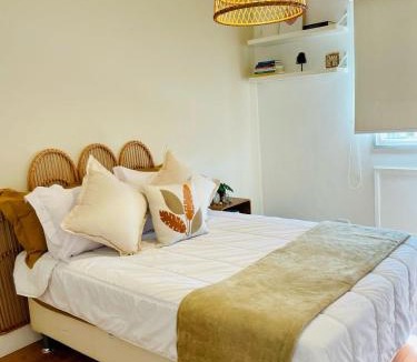 Gavea Apartment | Garota da Gávea Apartment