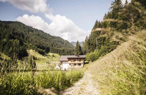 Racines House | Gasthof Jaufensteg