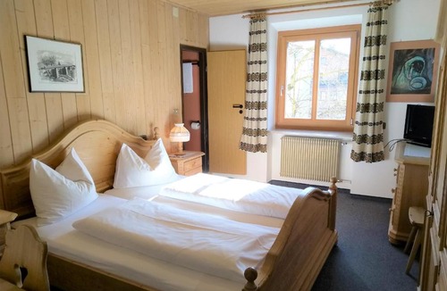 Laas Hotel | Gasthof zur Sonne