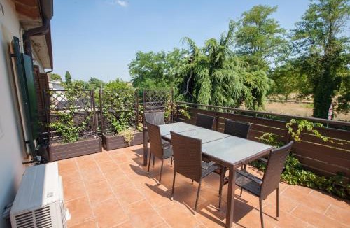 Sud-Ovest Apartment | Gate To Verona