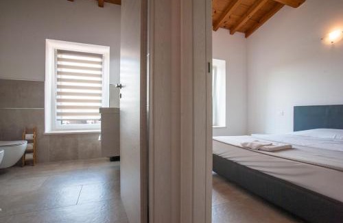 Sud-Ovest Apartment | Gate To Verona