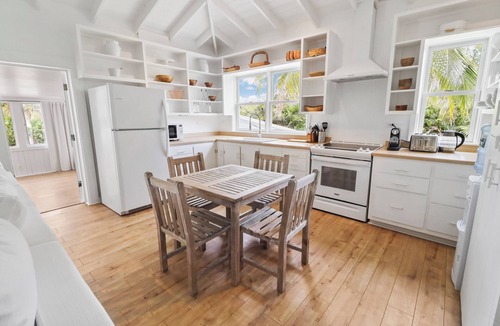 Gregory Town House | Gaulding Cay Beach Dream Paradise