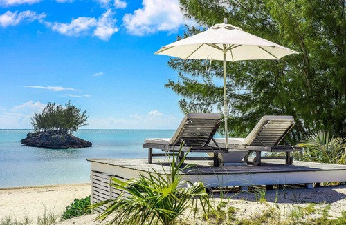 Gregory Town House | Gaulding Cay Beach Dream Paradise