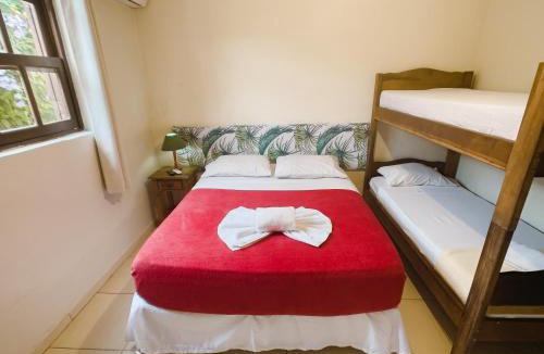 Pontal House | Geko Pousada Paraty