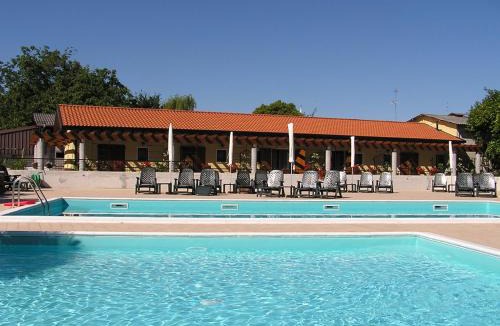 Vivaro Hotel | Gelindo dei Magredi Casa Gialla
