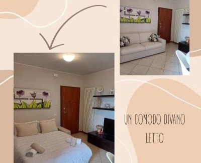 Alte Ceccato Apartment | Gelsy House