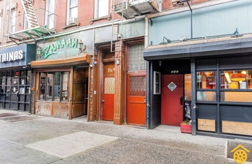 Williamsburg Apartment | Gem. Williamsburg 2 bedroom. 1 stop to Manhattan.