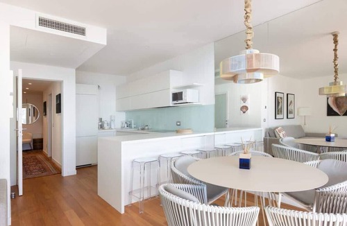 Portopiccolo Apartment | Gemma nel golfo di Trieste