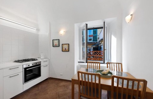 Pre Apartment | Genova Experience Apartment