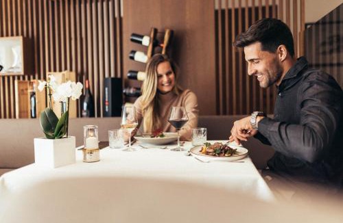Silandro Hotel | Genusshotel Goldene Rose