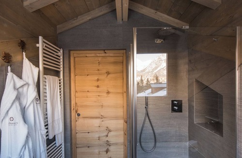 Bormio Hotel | Genzianella