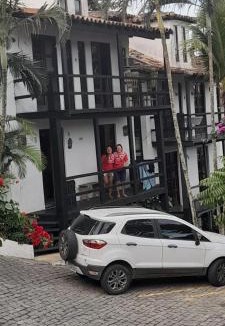 Bosque de Geriba House | Geribá- A casa mais buziana e charmosa de Búzios