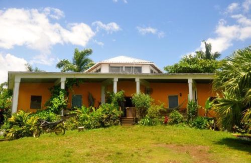 Port Antonio Hostel | Germaican Hostel