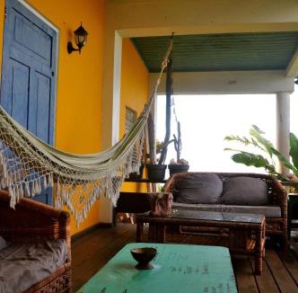 Port Antonio Hostel | Germaican Hostel