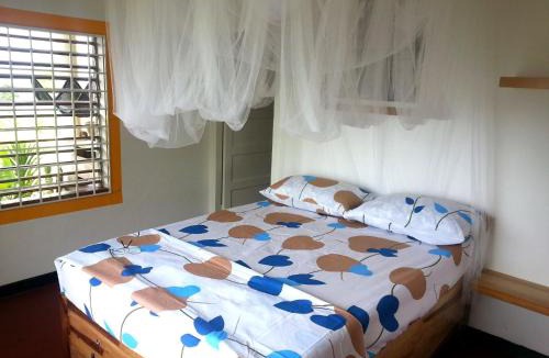 Port Antonio Hostel | Germaican Hostel