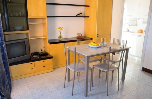 Fossolo Apartment | GetTheKey Bianco Smart Apartment