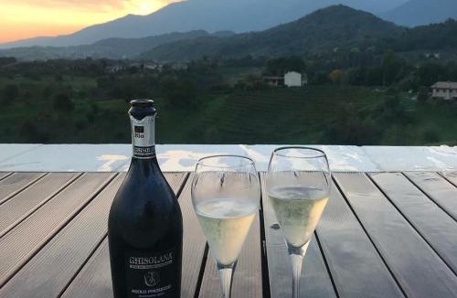 Monfumo House | Ghisolana Agriturismo al Capitello