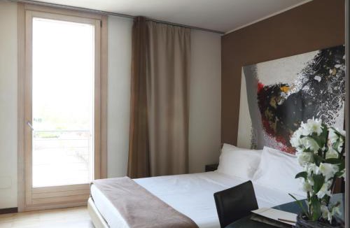 Creazzo Hotel | GHV Hotel