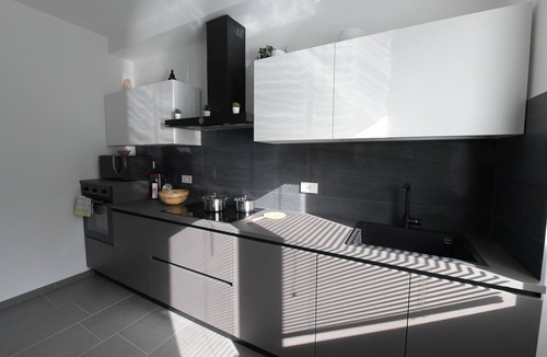 Casalgrande Apartment | Giada apartment in the center of Casalgrande close to every service.