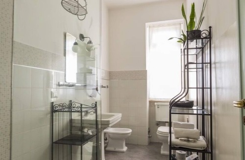 Crocetta Bed & Breakfast | Gianduja B&B
