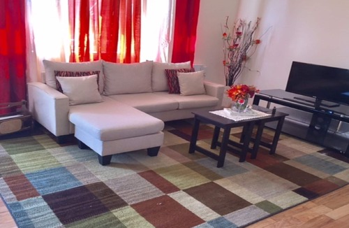 East New York Apartment | GIGI's Stunning Place - Beautiful 2 family home located in East part of Brooklyn