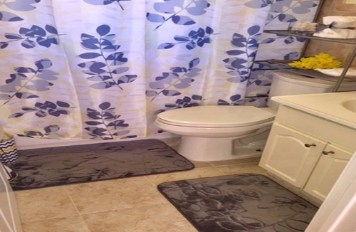 East New York Apartment | GIGI's Stunning Place - Beautiful 2 family home located in East part of Brooklyn