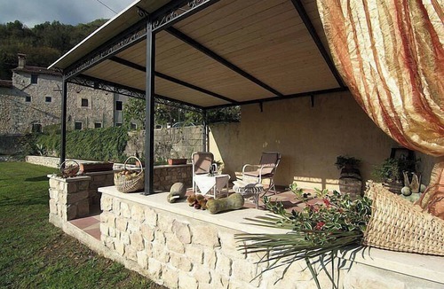 Miane Apartment | Ginetta 2 - Prosecco Hills: beautiful studio apartment for couples with exclusive patio