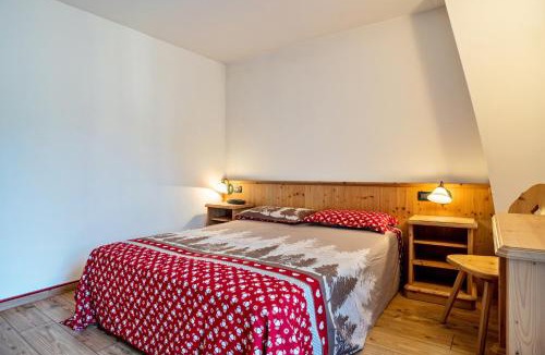 Gionghi-Cappella Apartment | Giongo Residence Aparthotel 101