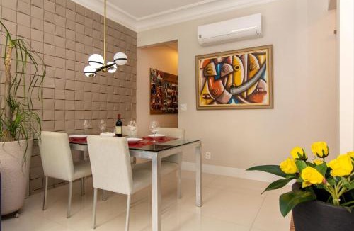 Ipanema Apartment | Girl from Ipanema - Luxury and Beach
