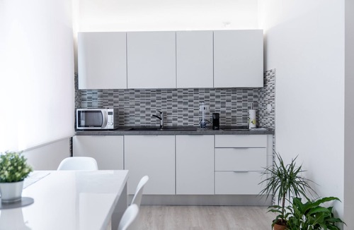 Cittadella Apartment | GIULIETTA apartment, elegant and modern for 4 people near the Arena