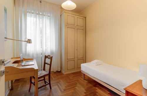 Treviso Apartment | Giulio Apartment-Train Station