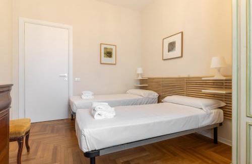 Treviso Apartment | Giulio Apartment-Train Station
