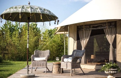 Mirano RV Rental | Glamping Canonici di San Marco