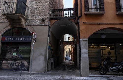 Historic Centre Apartment | GLG Modern luxury apartment